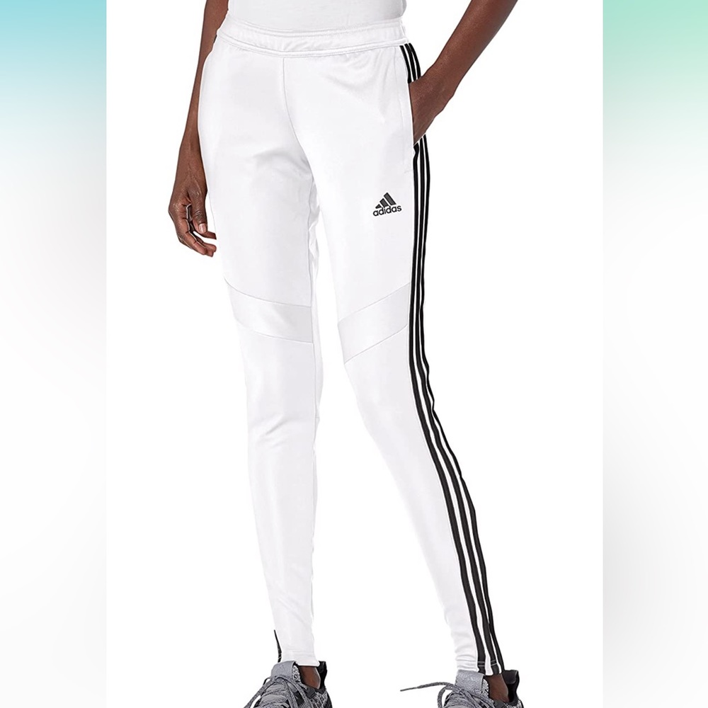 Adidas Womens Tiro 19 Track Pants